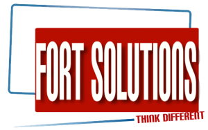 Fort Solutions Ltd Logo